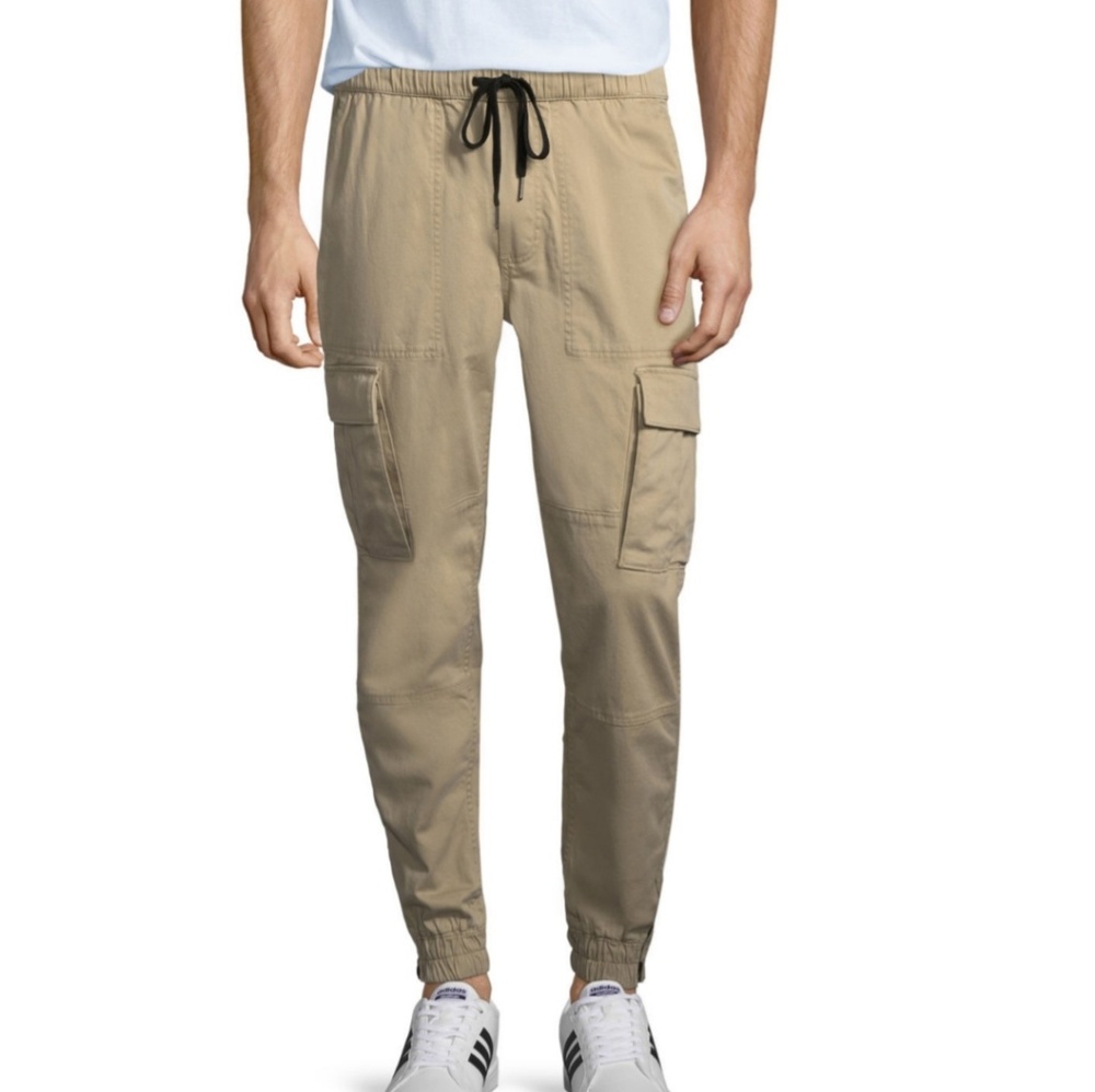 Arizona Twill Jogger Size 30